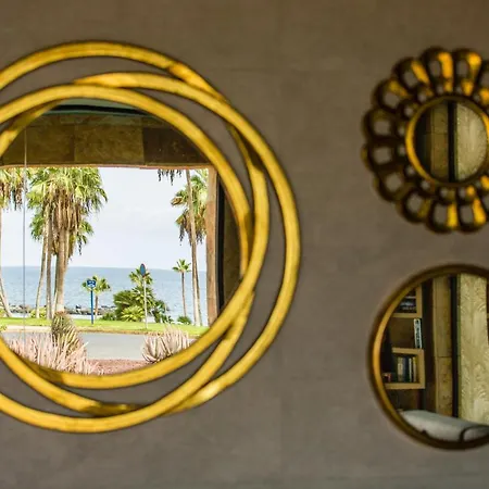 Lejlighedshotel Amadores Mogán