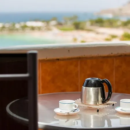 Amadores Lejlighedshotel