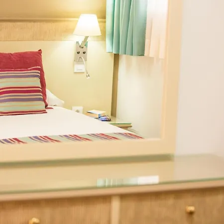 Aparthotel Amadores Mogan