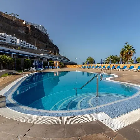 Aparthotel Amadores Mogán