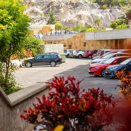 Amadores Aparthotel Mogán