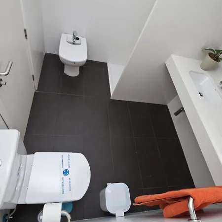 Amadores Aparthotel *